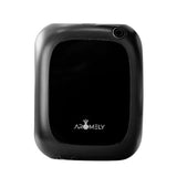 AROMELY difusor controlado por app para gestionar fragancias desde el móvil.