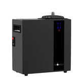 AROMELY difusor-olfacto-inteligente-negro para espacios amplios con control remoto