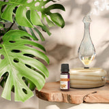 ArOmis Aromatherapy Palo Santo – difusor compatible para crear ambiente relajante en casa.