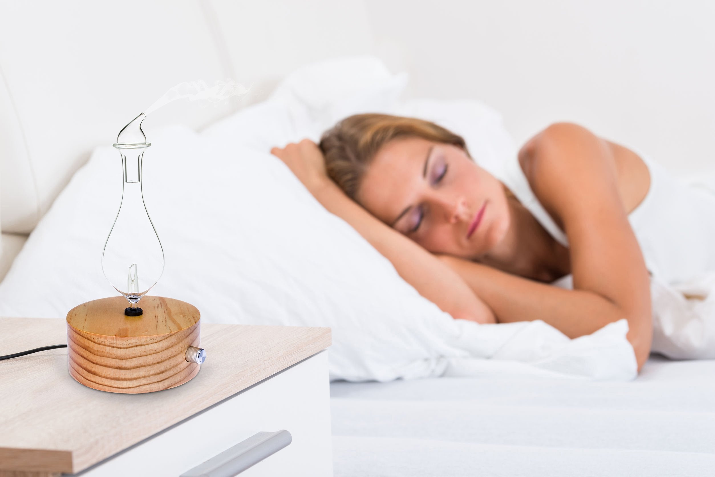 ArOmis temporizador de cuatro horas para uso continuo
