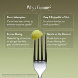 Arrae Tone Gummies, uso diario como complemento suave para fortalecimiento.