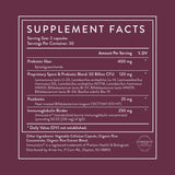 Arrae Tribiotic: conexión intestino-cerebro para mayor claridad mental.