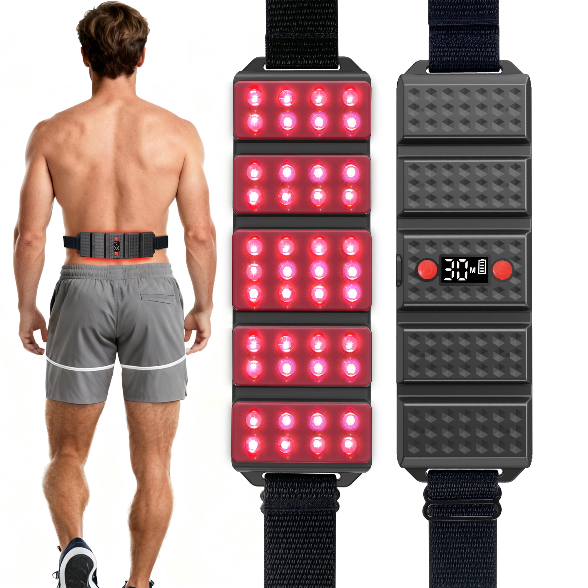 Arsoma regalo-práctico: opción ideal para casa, gimnasio o viaje.