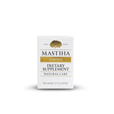 ART OF NATURE MASTIHA cucharita-media para dosis diaria