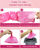 ArtCute material impermeable protege contra fugas y olores.