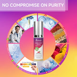 Arthcal crema estriol hidratación prolongada alivia sequedad y mejora comodidad.