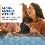 Arthur Andrew Medical Syntol: etiqueta detallada con ingredientes y certificaciones.