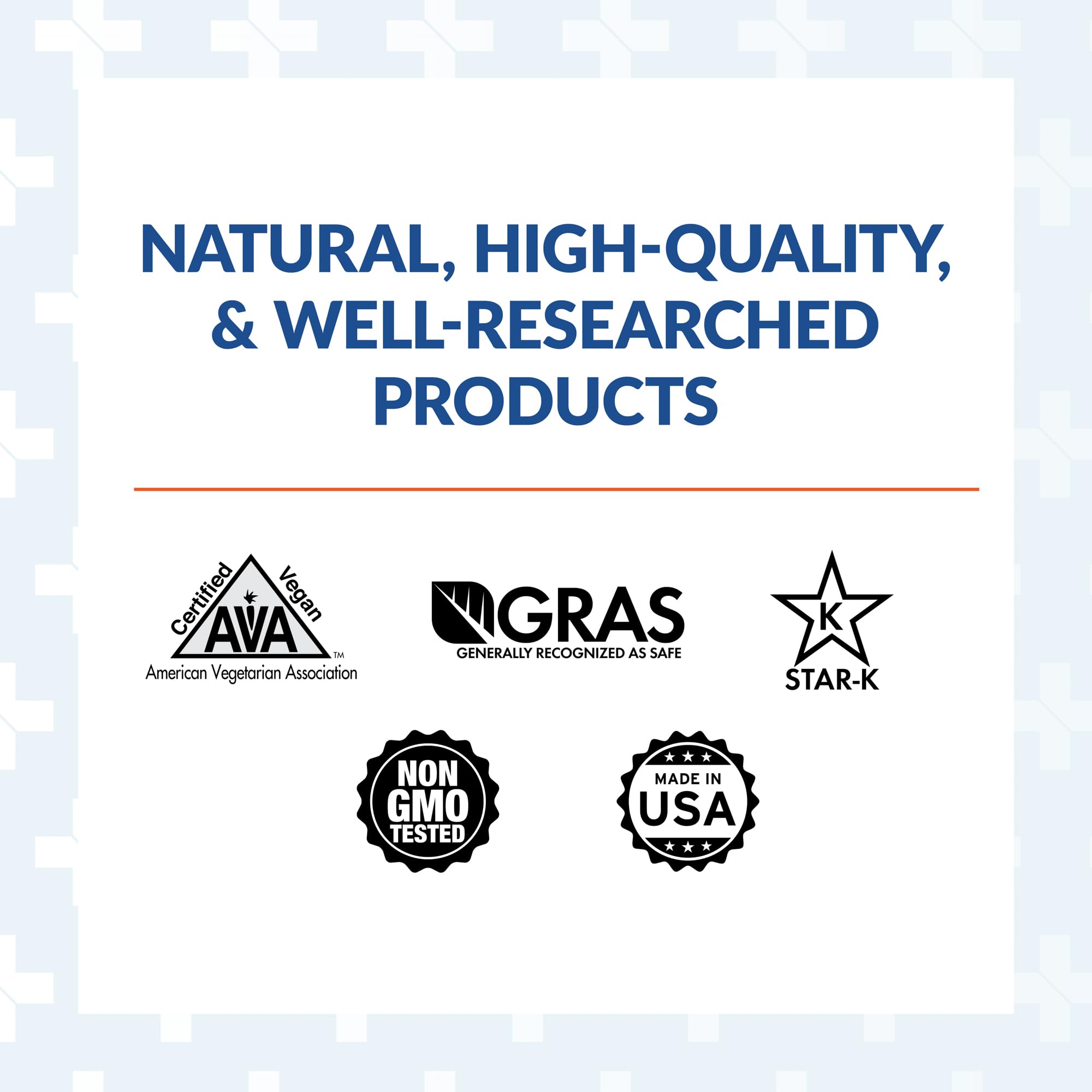 Arthur Andrew Medical Syntol: lista de ingredientes clave visibles.