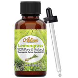 Artizen citronela frasco 30 ml para aromaterapia y ambientación