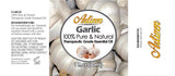 Artizen aceite esencial de ajo en estuche regalo, idea perfecta para aromaterapia de invierno.