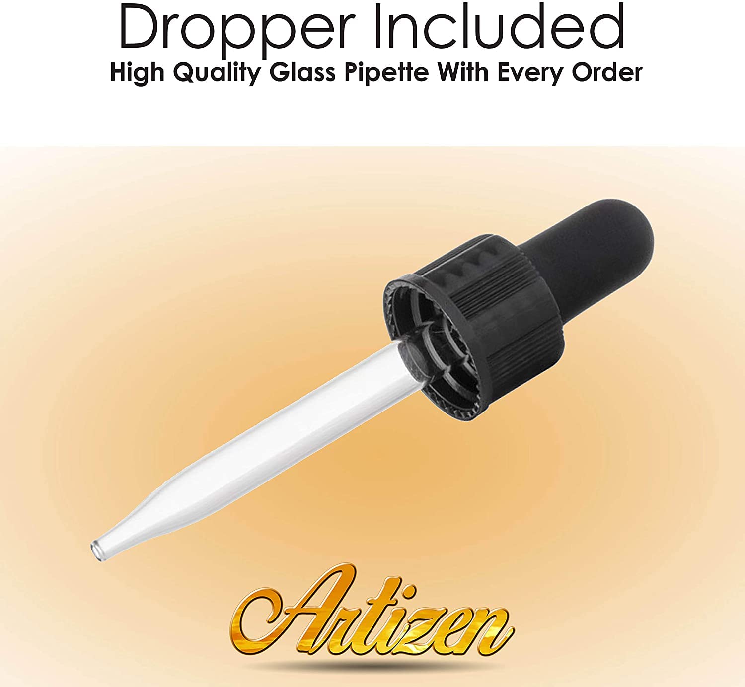 Artizen Aceite de hinojo 30ml, cuentagotas, aplicación precisa para difusor.