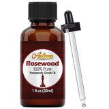 Artizen palo rosa, botella 30 ml para aromaterapia y relajación