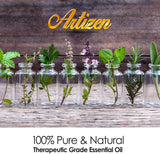 Artizen aceites-esenciales-para-cocina: crea sprays limpios y fragantes en casa.