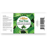 Artizen árbol de té para piel suave y uso diario