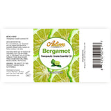 Artizen Bergamot para difusión en hogar, creando ambiente tranquilo.