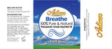 Artizen Breathe: caja de regalo de invierno para amantes de aceites