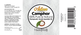 Artizen Camfora: aroma invernal perfecto para difusor
