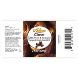 Artizen Clavo Aceite 2 onzas con gotero preciso para difusor