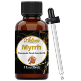 Artizen mirra aceite botella 30ml, aroma puro para aromaterapia