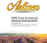 Artizen regalo-set-aceites-navidad: regalo consciente para aromas de temporada.
