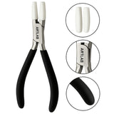 Artlab Premium alicate para ajuste de nariz en gafas, uso profesional.