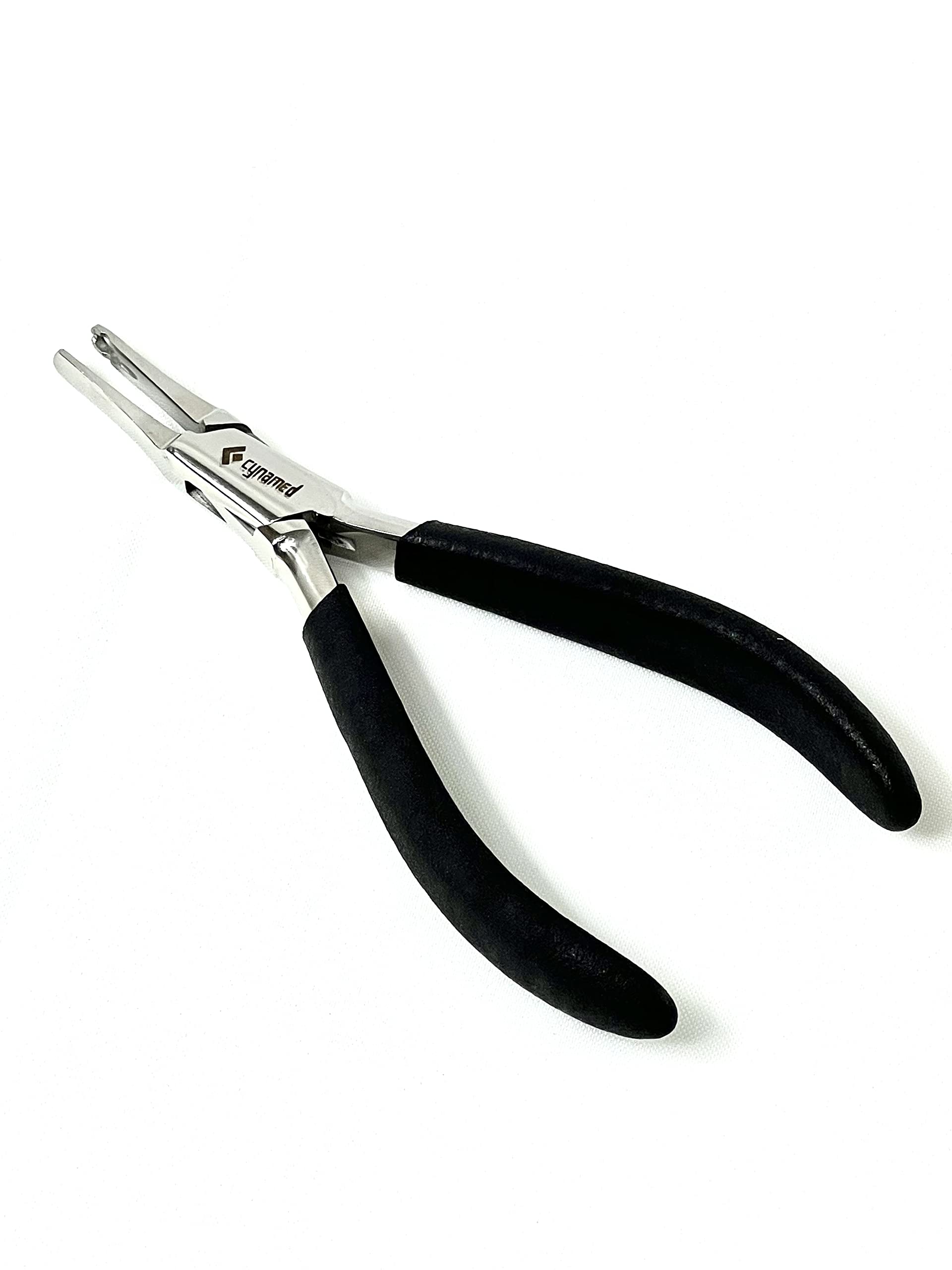 Artlab Premium cabezal de pinza en acero inoxidable duradero