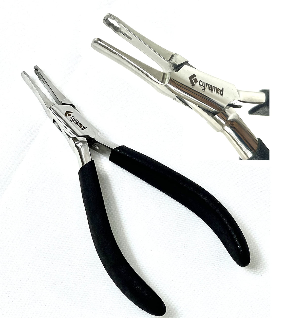 Artlab Premium pinzas para ajuste preciso de patillas de gafas
