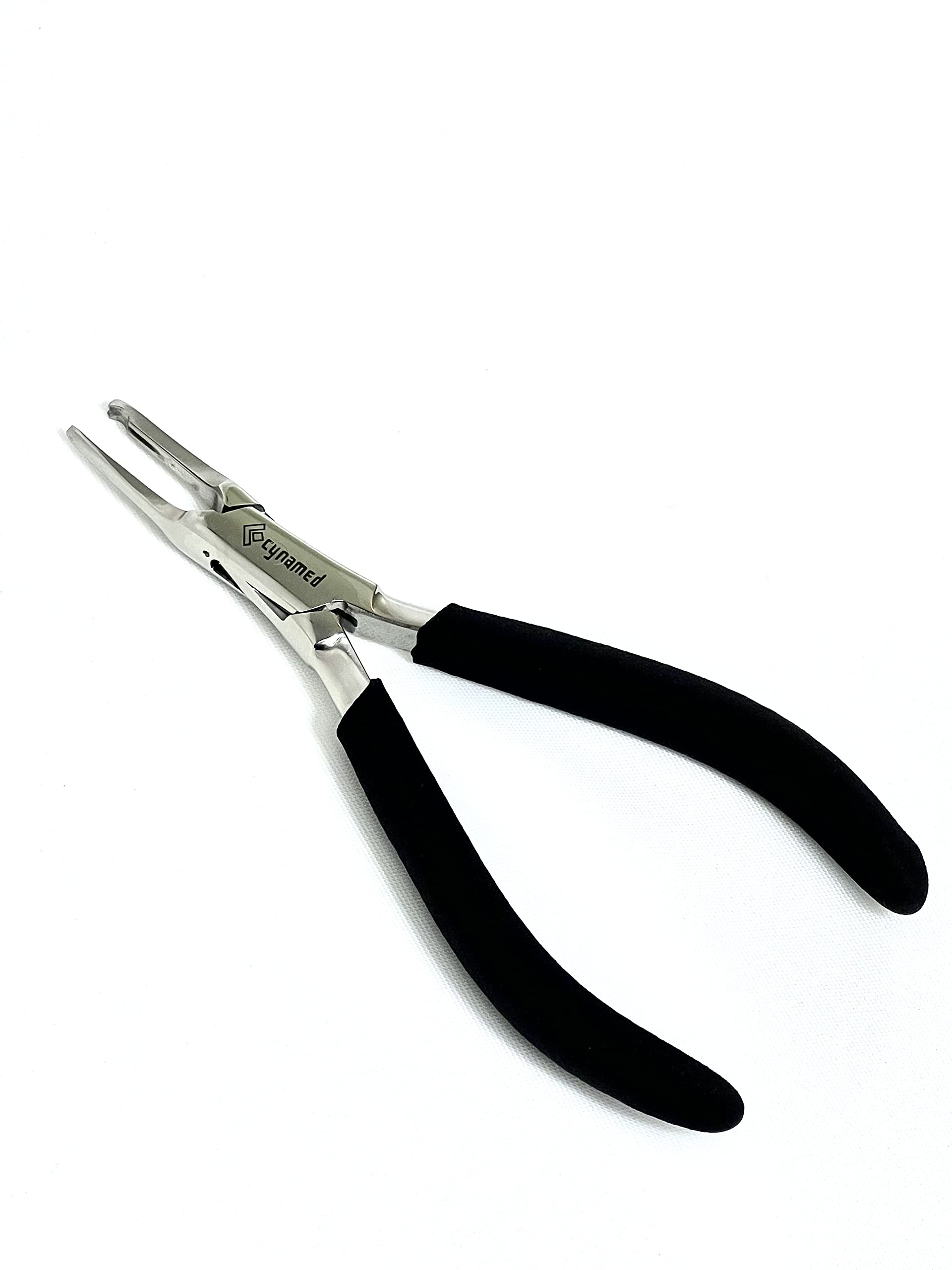 Pinzas Artlab para arcos de gafas, ajuste suave de las patillas.