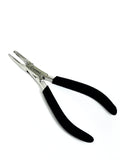 Pinzas Artlab para arcos de gafas, ajuste suave de las patillas.
