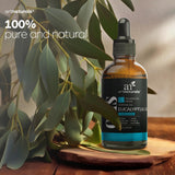 ArtNaturals Eucalipto con aroma limpio para perfumar espacios.