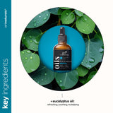 ArtNaturals Eucalipto para recetas de belleza caseras.