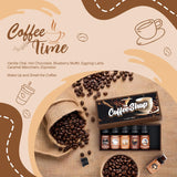ARVIDSSON Chocolate-Caliente: aroma reconfortante para tardes en casa.