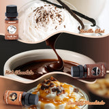 ARVIDSSON Eggnog-Latte: aroma festivo suave para encuentros.