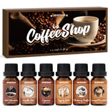 ARVIDSSON Vanilla-Chai: aroma cálido para ambientar salas y oficinas.