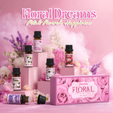 ARVIDSSON Jazmín: aroma floral para difusor y creaciones caseras