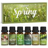 ARVIDSSON aceites primavera después-de-la-lluvia para difusor, ambiente renovado y fresco