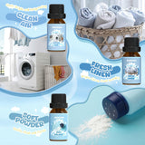 ARVIDSSON aroma lino fresco para ropa de casa y textiles