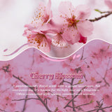 ARVIDSSON Cherry Blossom aceite para baño relajante en casa