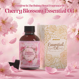 ARVIDSSON Cherry Blossom ambiente zen en oficina y hogar