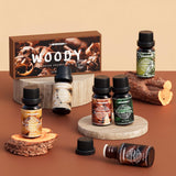 ARVIDSSON colección de aceites amaderados para proyectos caseros.