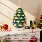 ARVIDSSON difusor navidad luces cambiantes para crear ambiente festivo