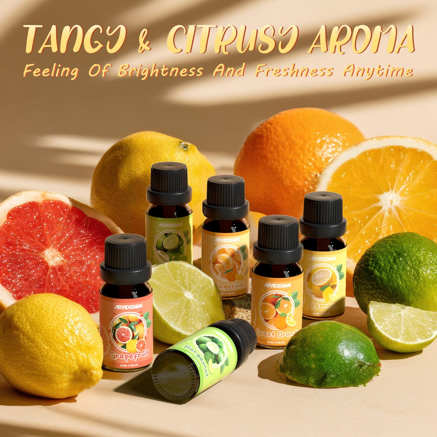 ARVIDSSON diy hogar aromatica ideas de proyectos