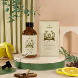 ARVIDSSON Five Guard: uso para limpieza de superficies con aroma agradable.