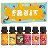 ARVIDSSON aceite esencial naranja dulce para difusor o velas