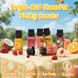 ARVIDSSON aceite esencial piña para ambientación y DIY