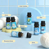 ARVIDSSON: aroma fresco para lavado con Fresh Linen.