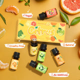 ARVIDSSON regalo aromaterapia caja elegante
