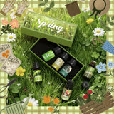 ARVIDSSON set-regalos-primavera para regalo, aroma natural en casa