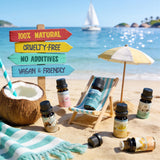 ARVIDSSON Pina Colada para difusor, fragancia tropical y dulce