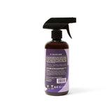 As I Am Hair Spray biotina: fortalecimiento posible para cabellos sanos.